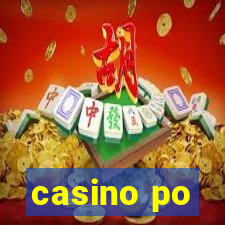 casino po