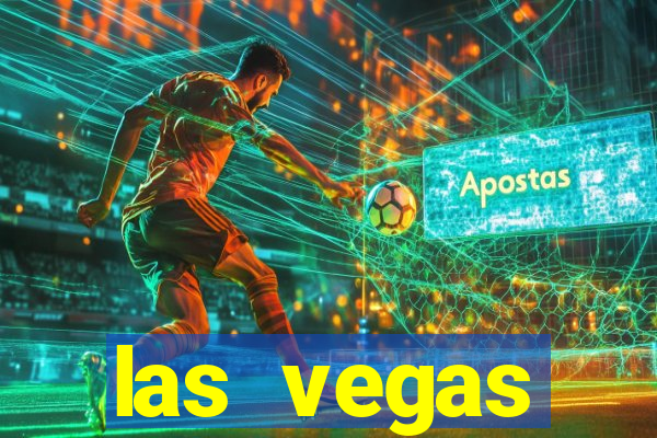 las vegas progressive slots