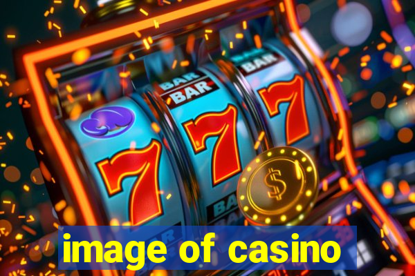 image of casino