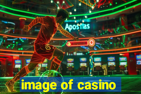 image of casino