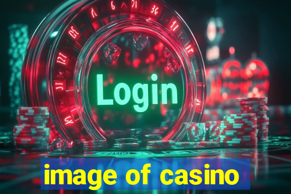 image of casino