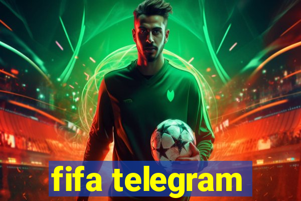 fifa telegram