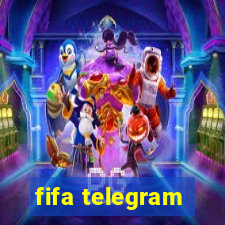 fifa telegram