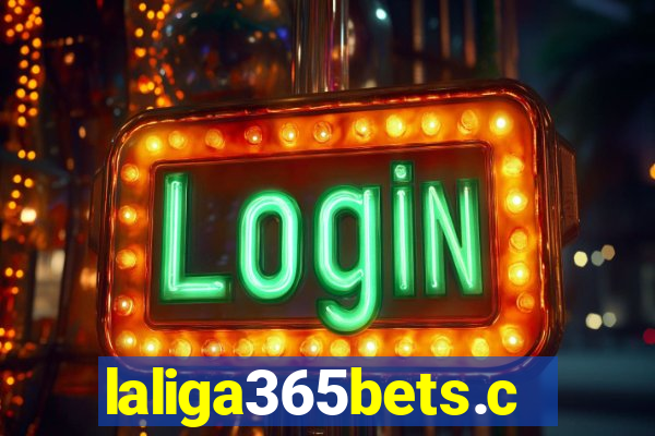 laliga365bets.com