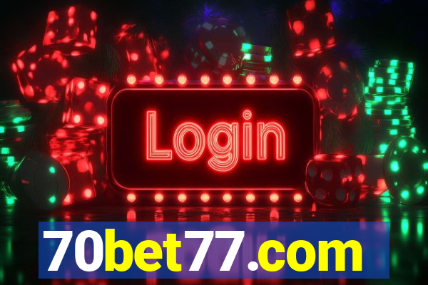 70bet77.com