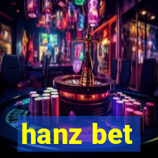 hanz bet