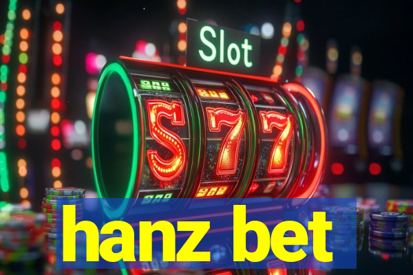 hanz bet