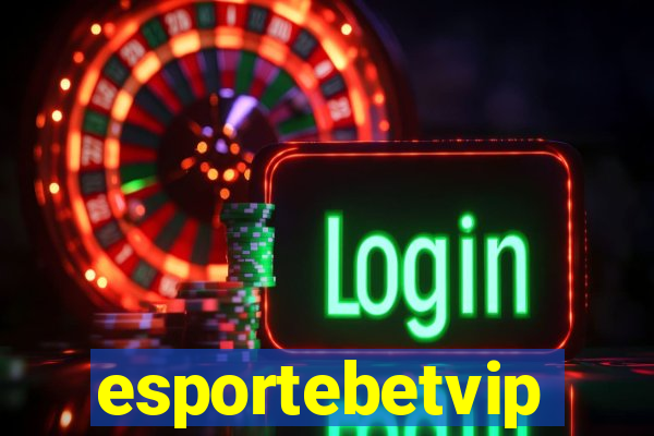 esportebetvip