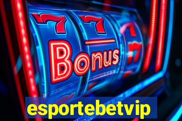 esportebetvip