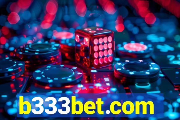 b333bet.com