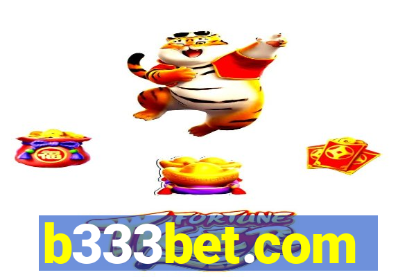 b333bet.com