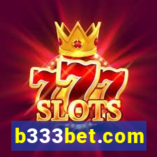 b333bet.com