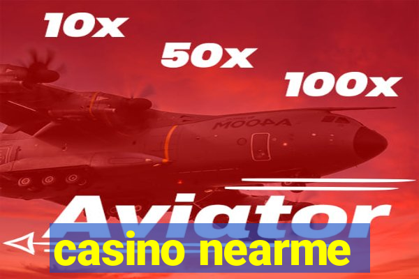 casino nearme