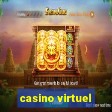 casino virtuel