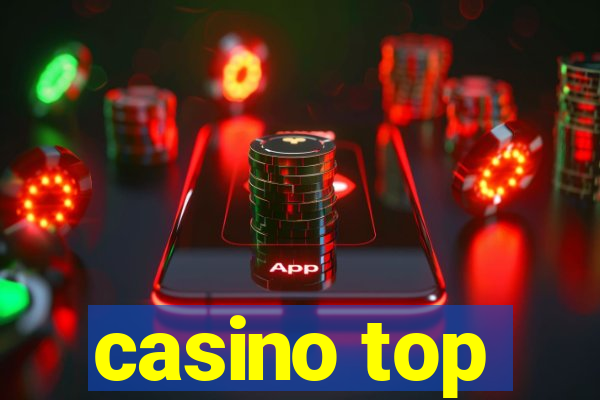 casino top