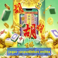 jogar raspadinhas online