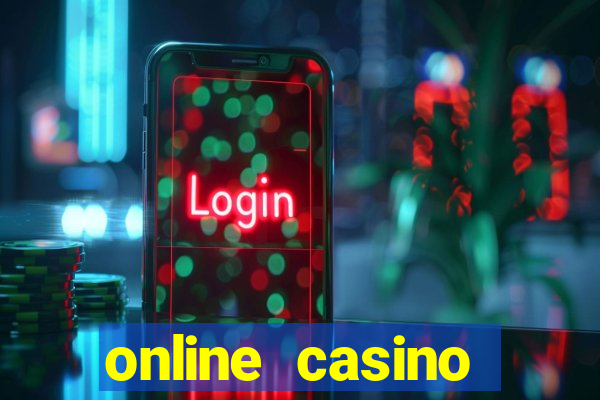 online casino malaysia 2021