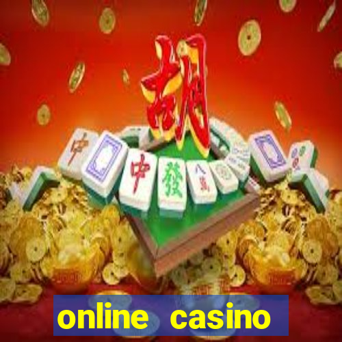 online casino malaysia 2021