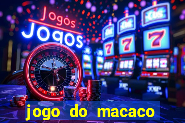 jogo do macaco cassino pg