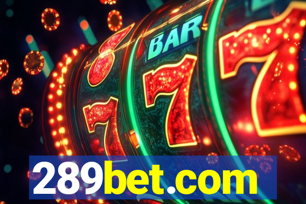 289bet.com