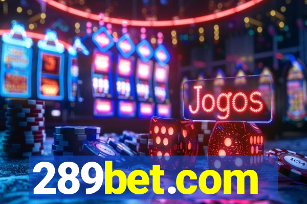 289bet.com