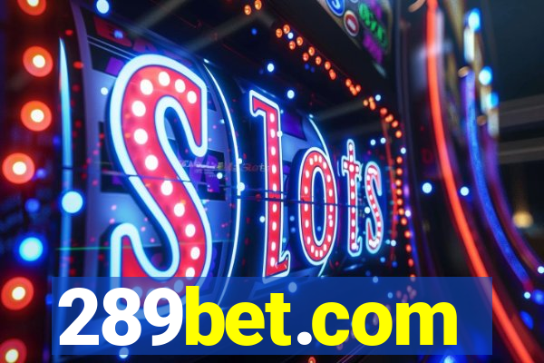 289bet.com