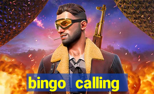 bingo calling numbers 1 90