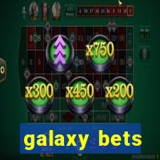 galaxy bets