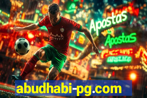 abudhabi-pg.com