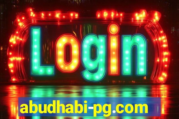 abudhabi-pg.com