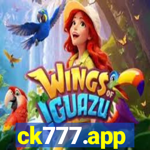 ck777.app