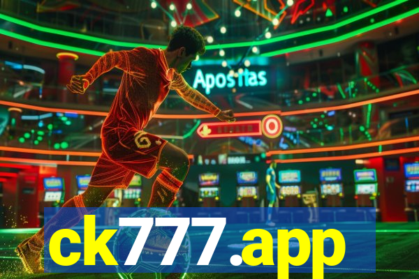 ck777.app