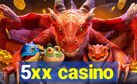 5xx casino