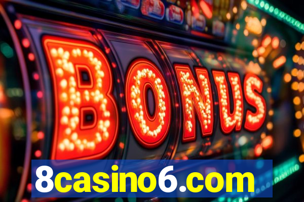 8casino6.com