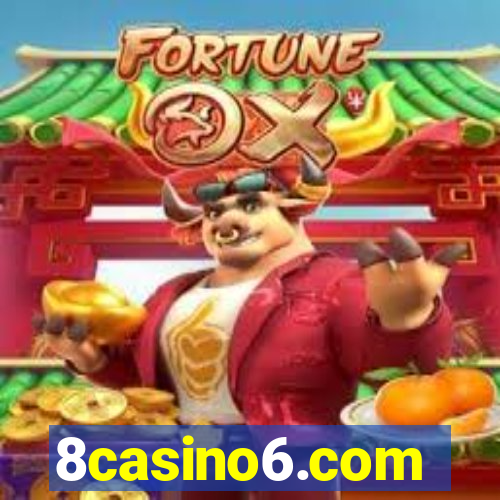 8casino6.com