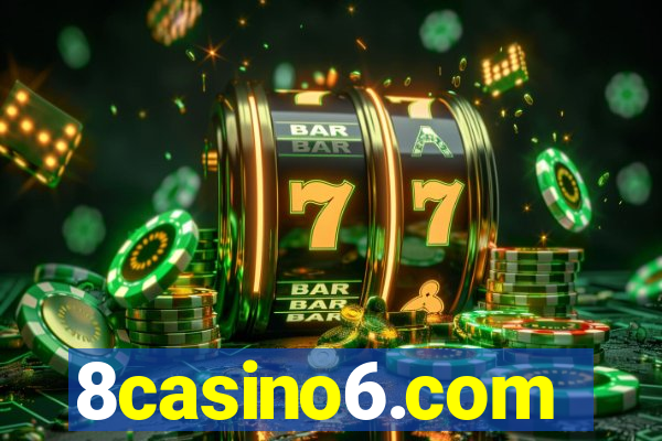 8casino6.com