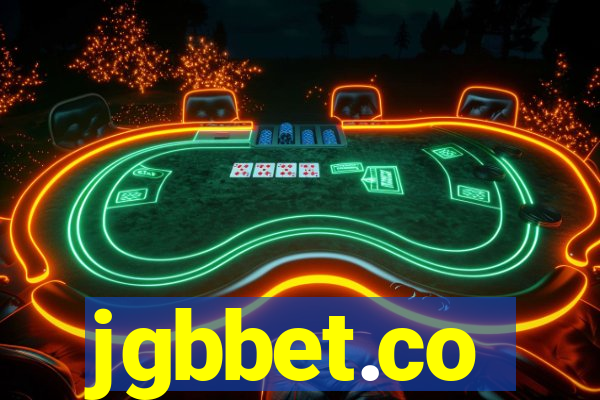 jgbbet.co