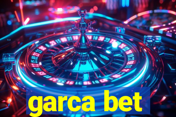 garca bet