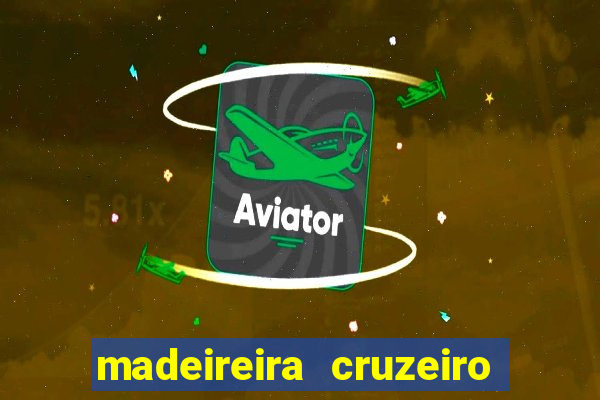 madeireira cruzeiro pouso alegre