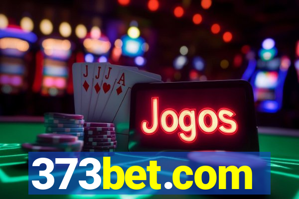 373bet.com