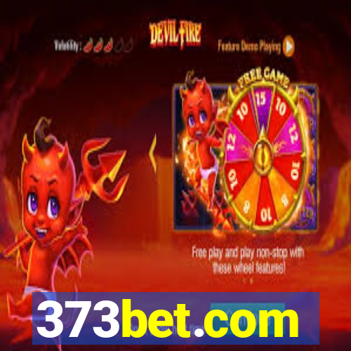 373bet.com