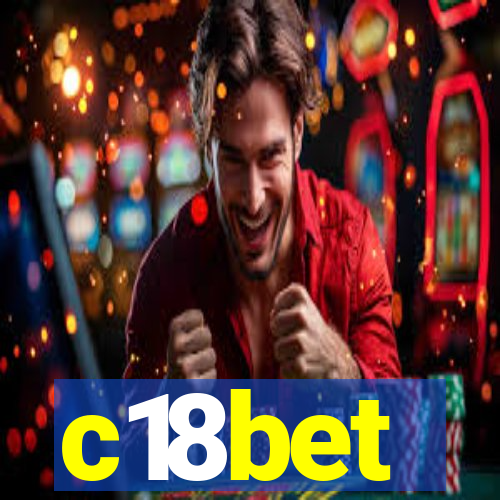 c18bet