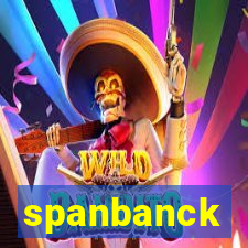 spanbanck