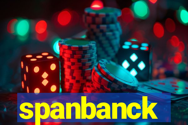 spanbanck