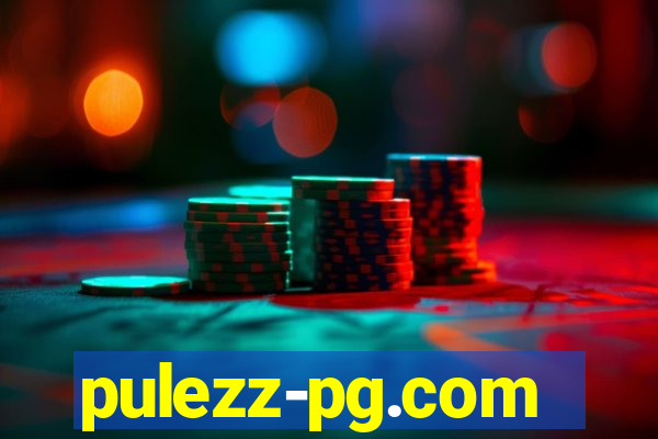 pulezz-pg.com