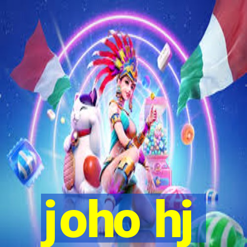 joho hj