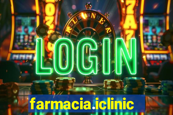 farmacia.iclinic rx.com br