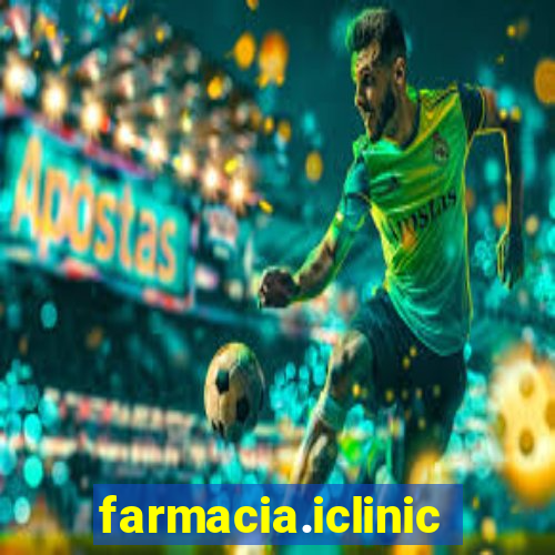 farmacia.iclinic rx.com br