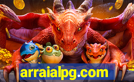 arraialpg.com