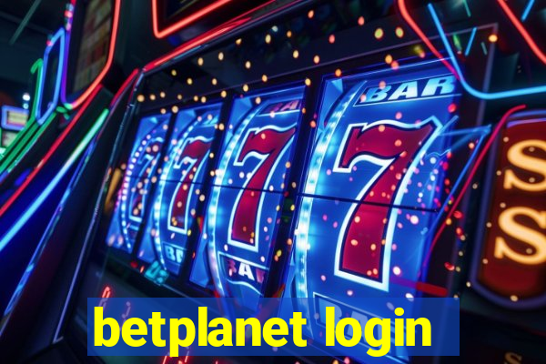 betplanet login